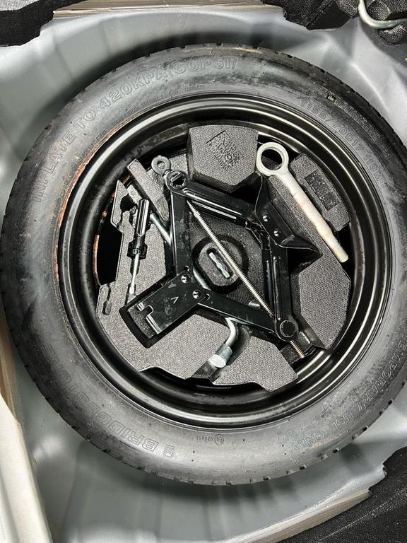 used 2010 Subaru Forester car, priced at $4,999