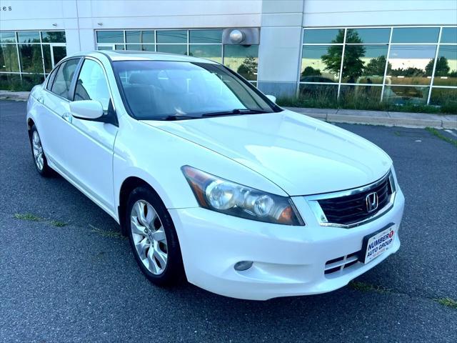 used 2008 Honda Accord car, priced at $6,999