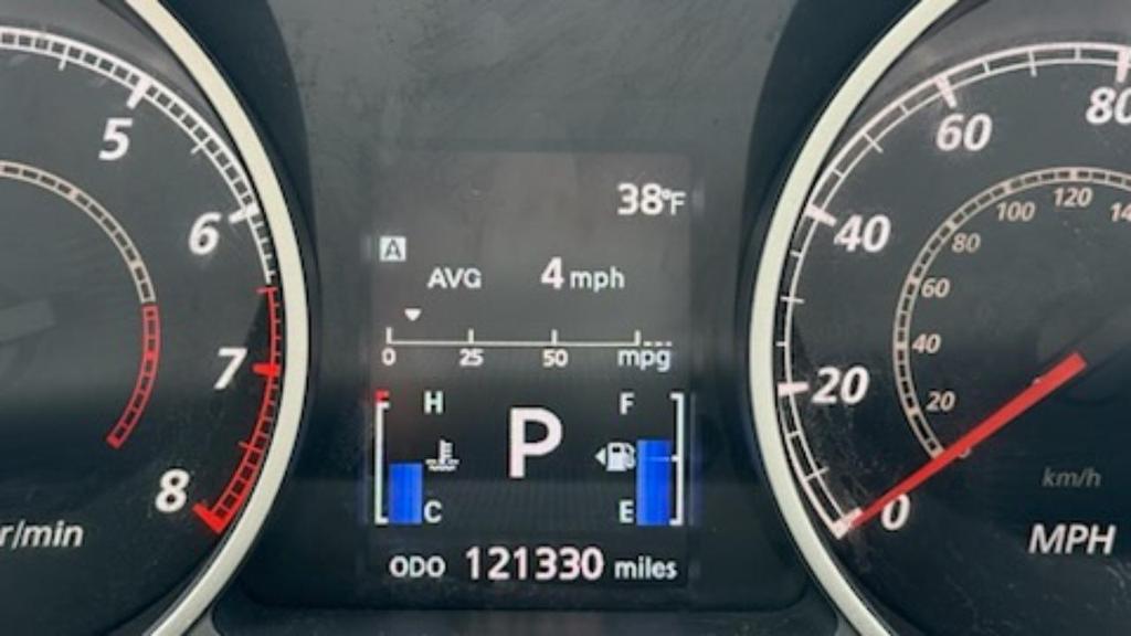 used 2012 Mitsubishi Outlander car, priced at $5,599