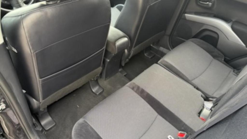 used 2012 Mitsubishi Outlander car, priced at $5,599