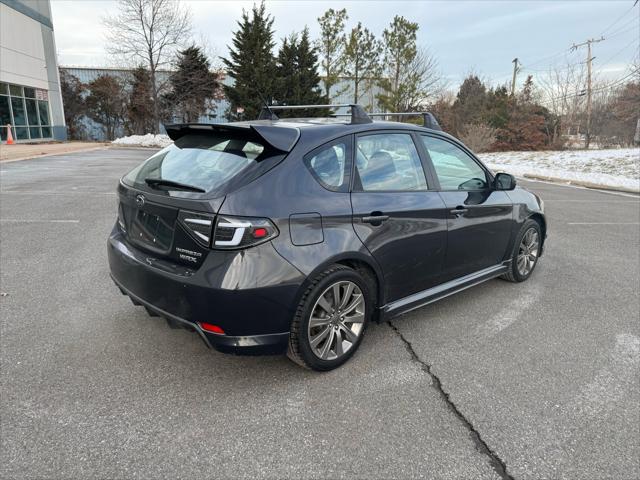 used 2010 Subaru Impreza car, priced at $13,595