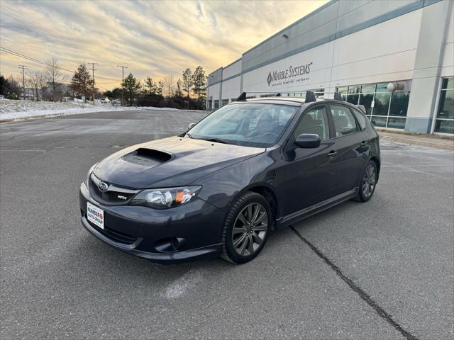 used 2010 Subaru Impreza car, priced at $13,595