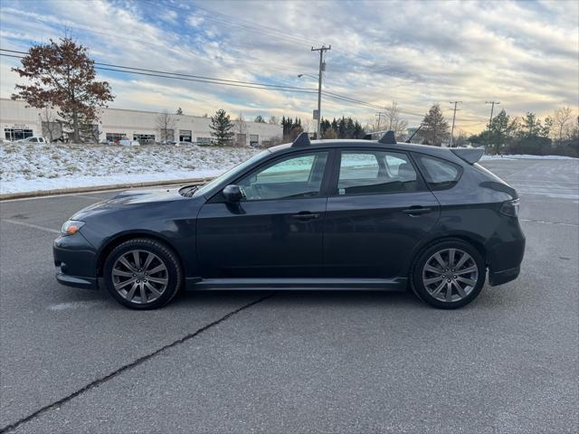 used 2010 Subaru Impreza car, priced at $13,595