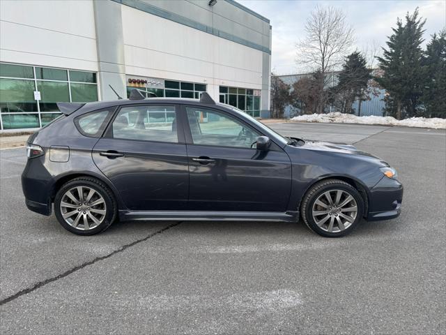 used 2010 Subaru Impreza car, priced at $13,595