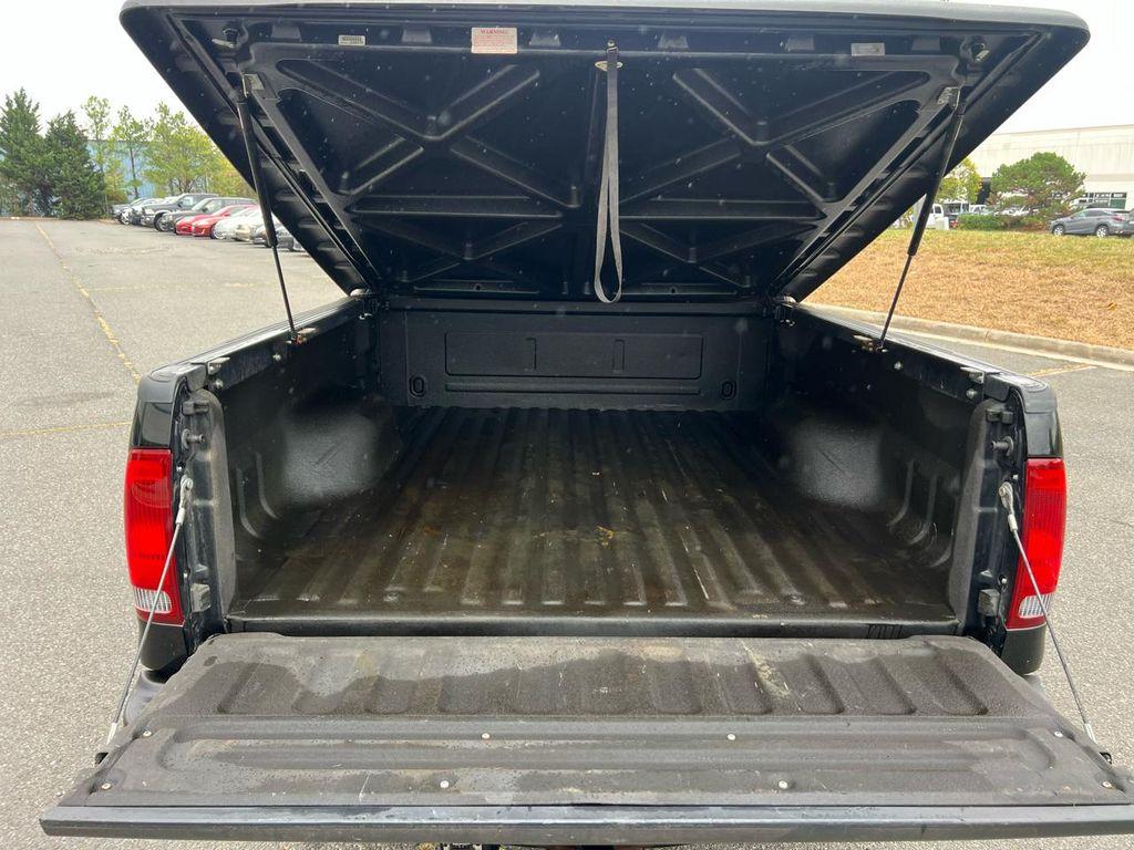 used 2005 Ford F-250 car, priced at $15,499