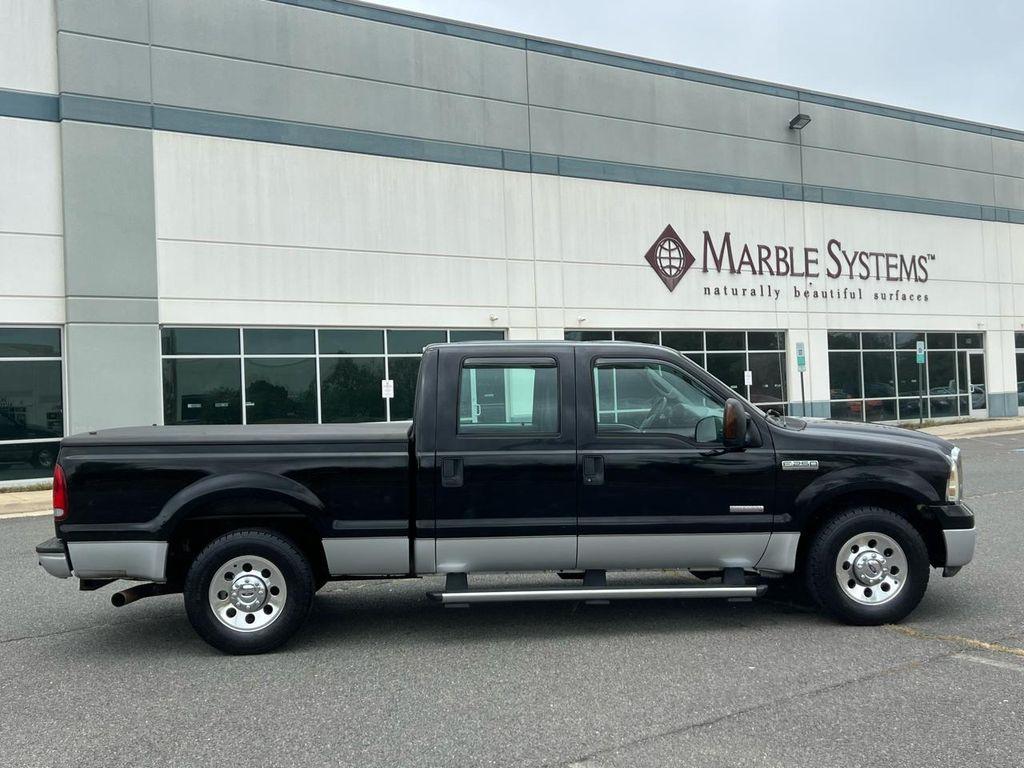 used 2005 Ford F-250 car, priced at $15,499
