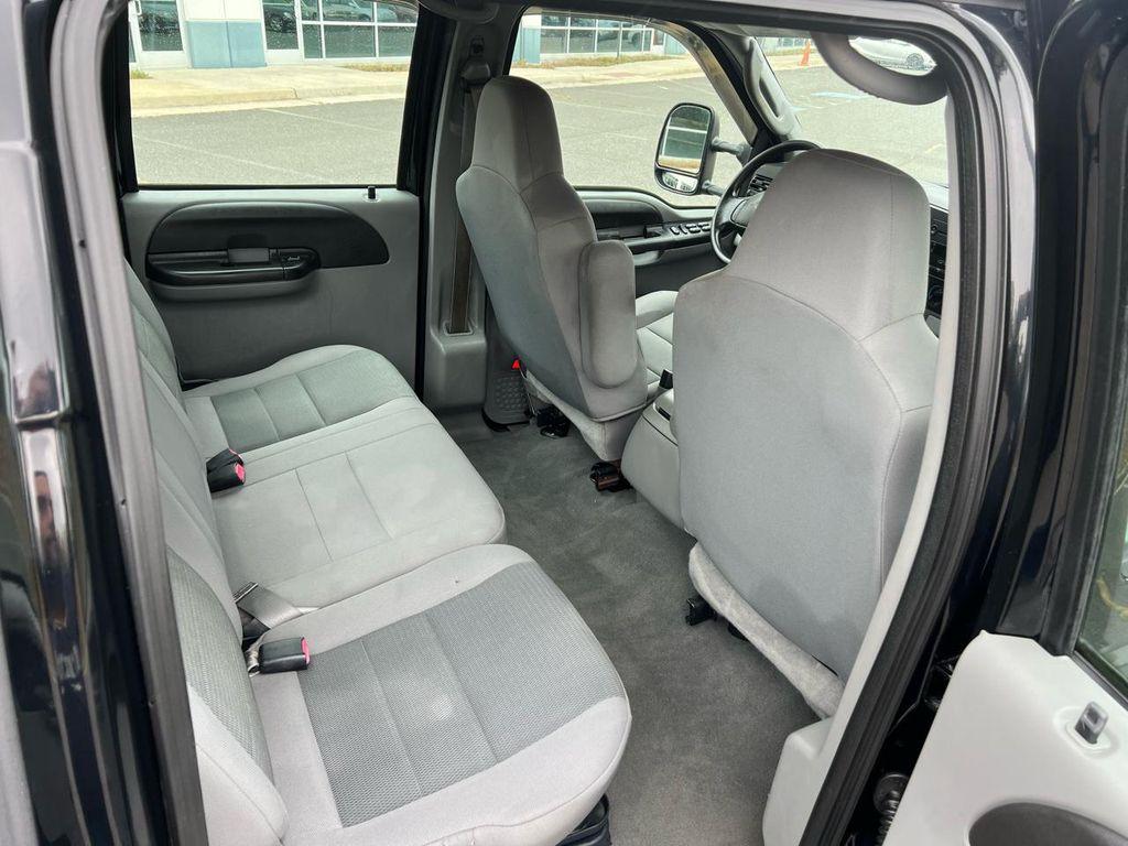 used 2005 Ford F-250 car, priced at $15,499