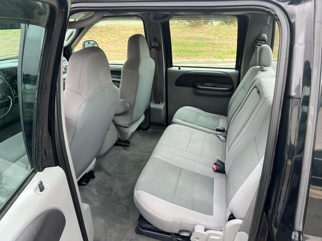 used 2005 Ford F-250 car, priced at $15,499