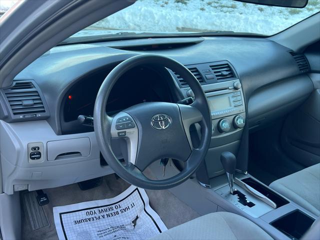 used 2009 Toyota Camry car, priced at $7,199