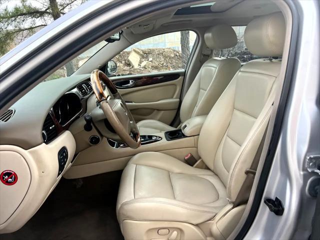 used 2004 Jaguar XJ car, priced at $5,999