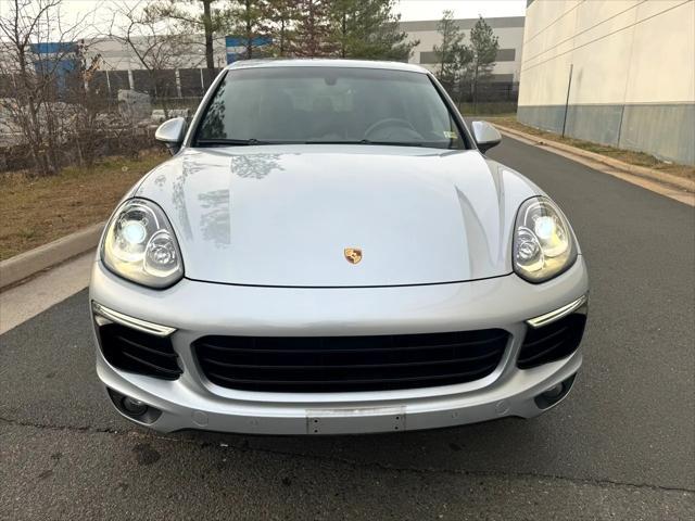 used 2016 Porsche Cayenne car, priced at $20,995