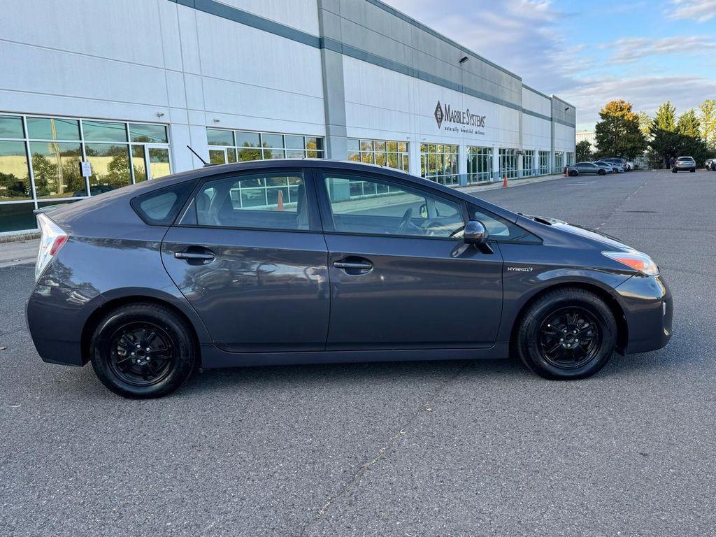 used 2012 Toyota Prius car, priced at $13,595
