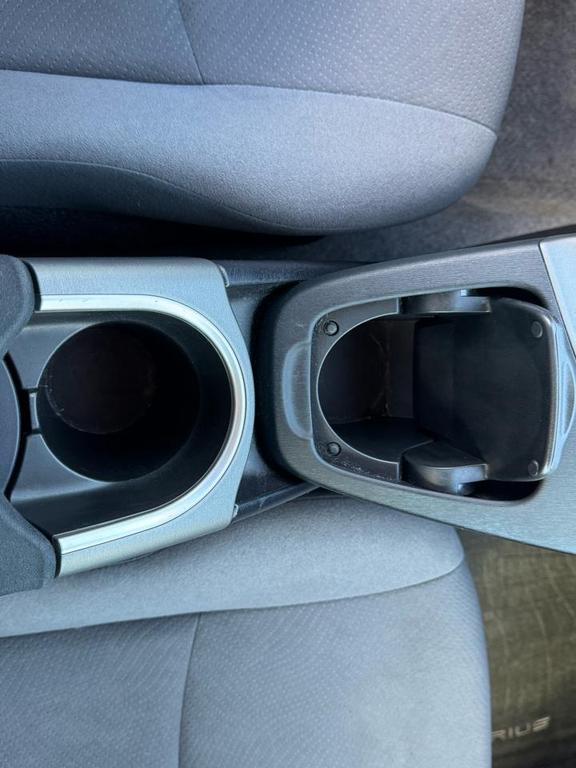 used 2012 Toyota Prius car, priced at $13,595