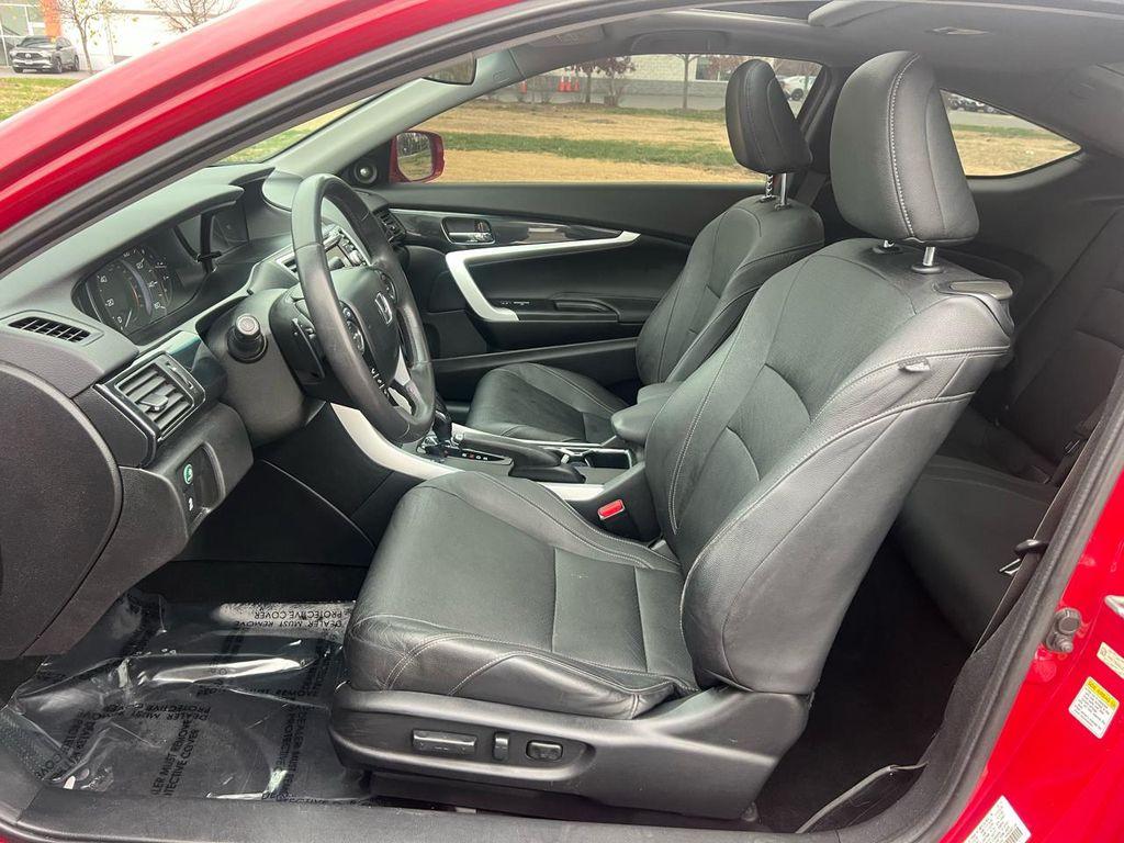 used 2013 Honda Accord car, priced at $6,499
