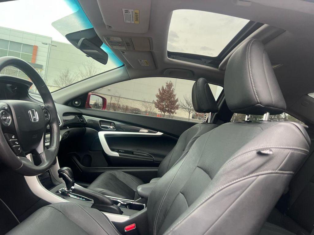 used 2013 Honda Accord car, priced at $6,499