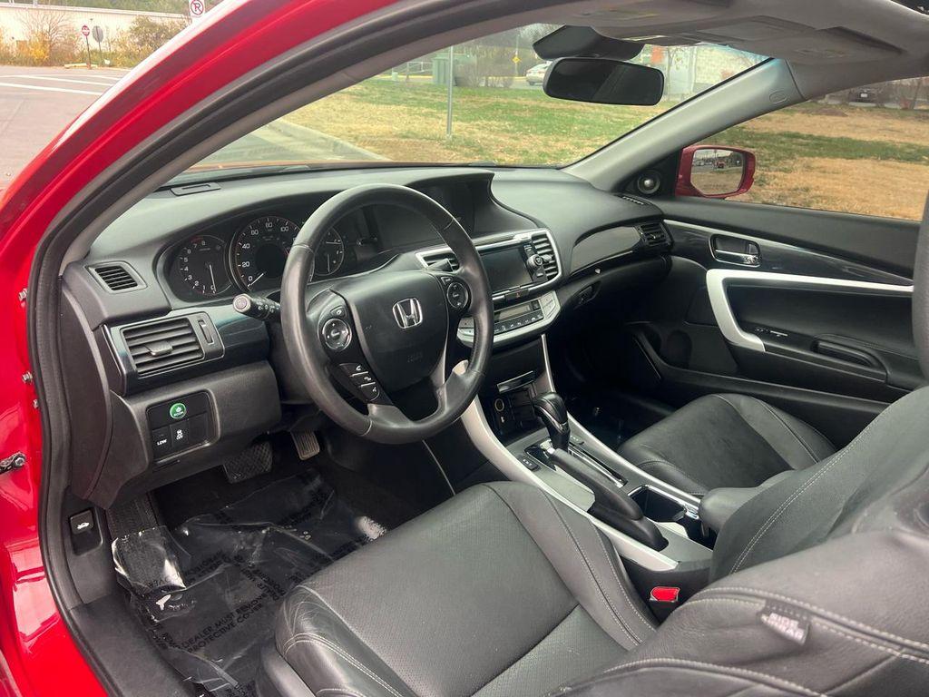 used 2013 Honda Accord car, priced at $6,499