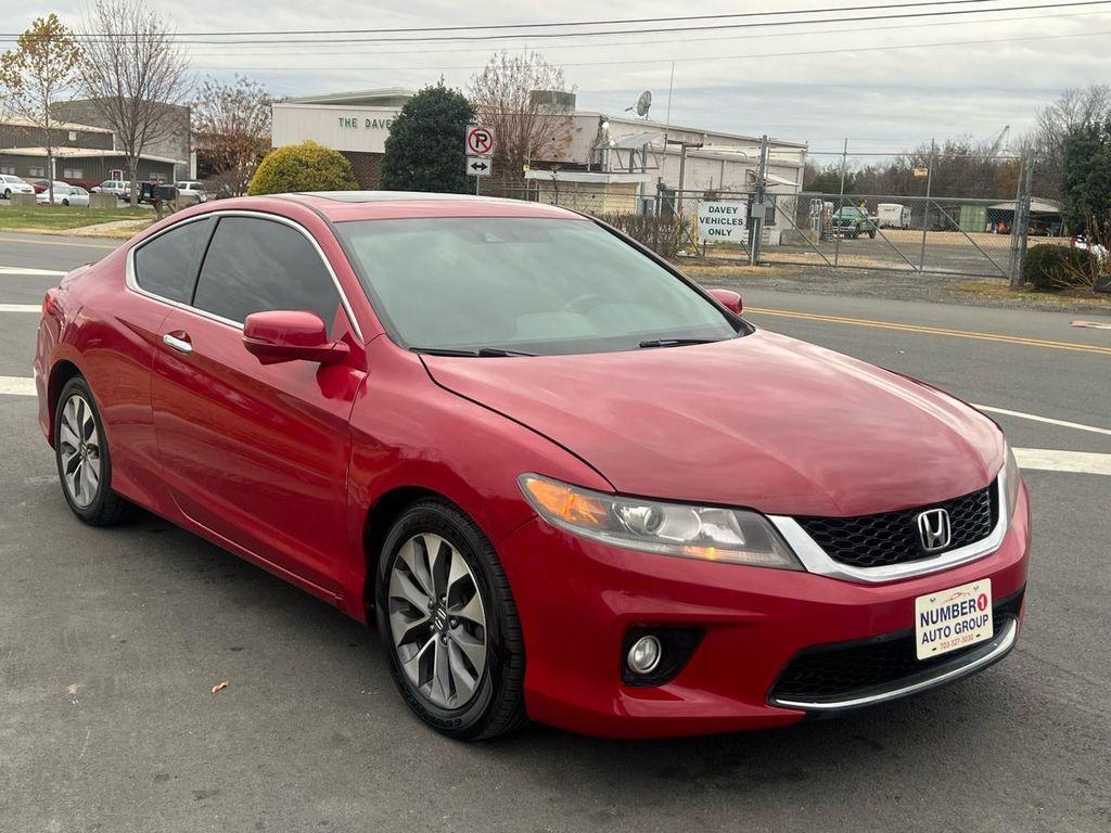 used 2013 Honda Accord car, priced at $6,499