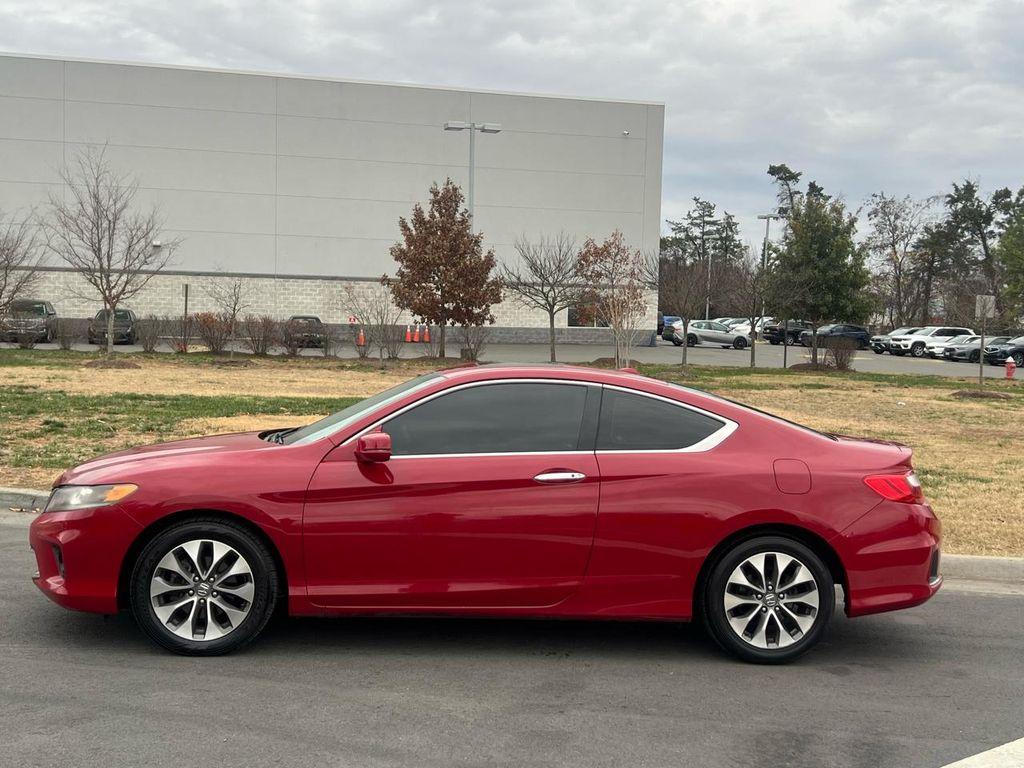 used 2013 Honda Accord car, priced at $6,499
