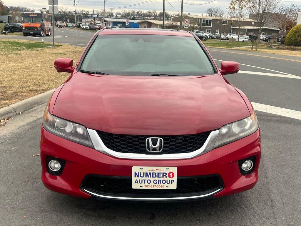 used 2013 Honda Accord car, priced at $6,499