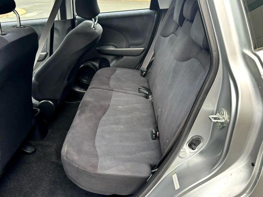used 2011 Honda Fit car, priced at $10,995