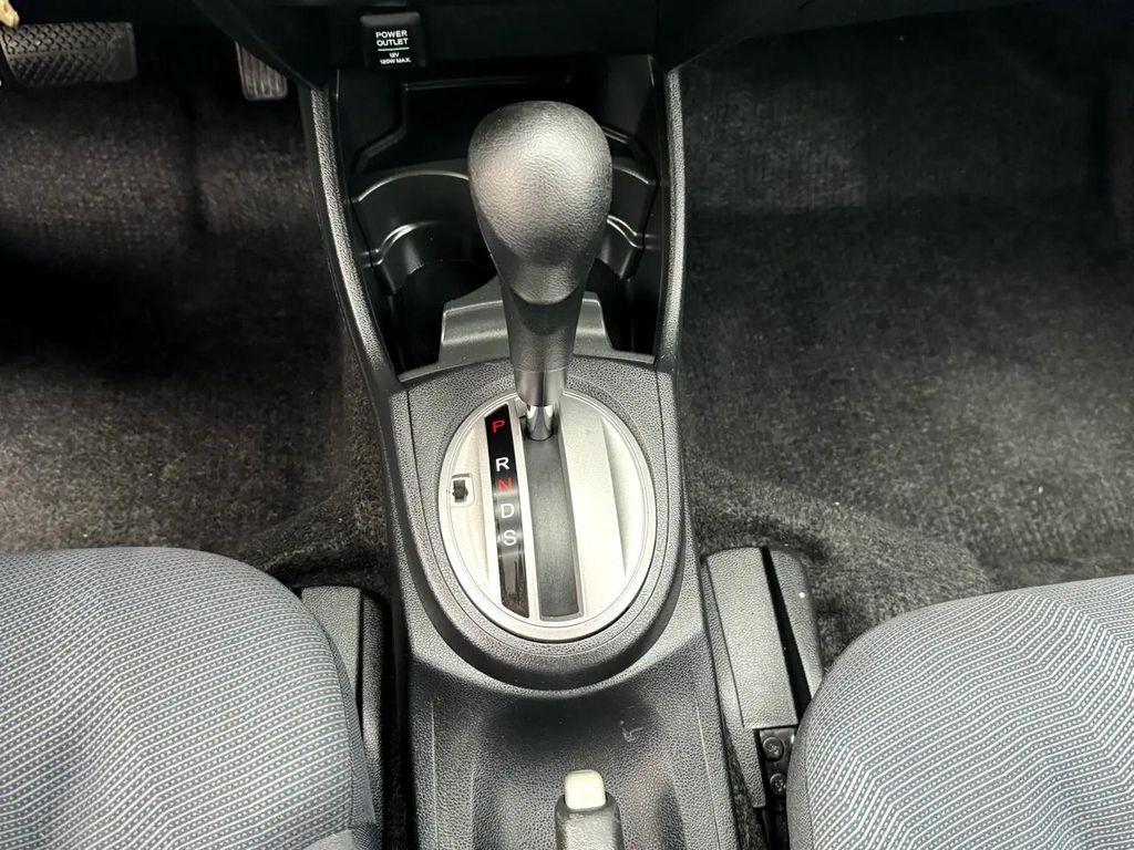 used 2011 Honda Fit car, priced at $10,995