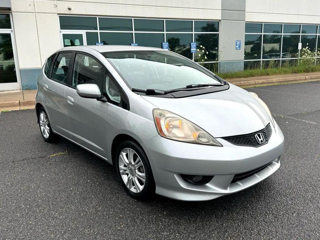 used 2011 Honda Fit car, priced at $10,995