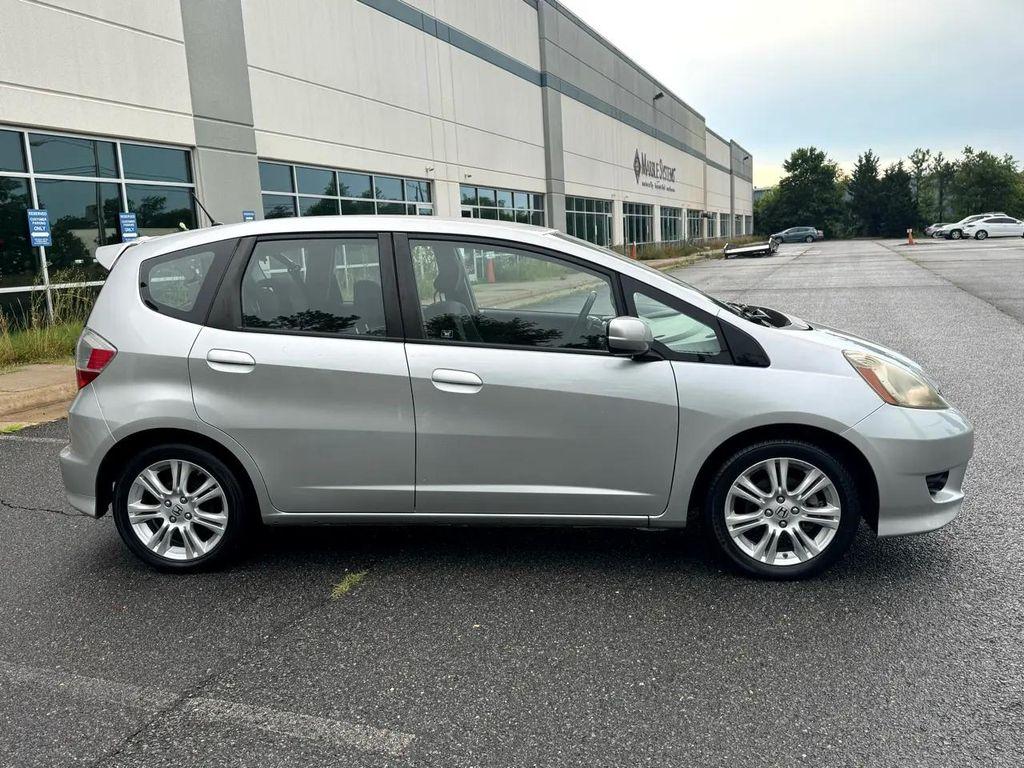 used 2011 Honda Fit car, priced at $10,995