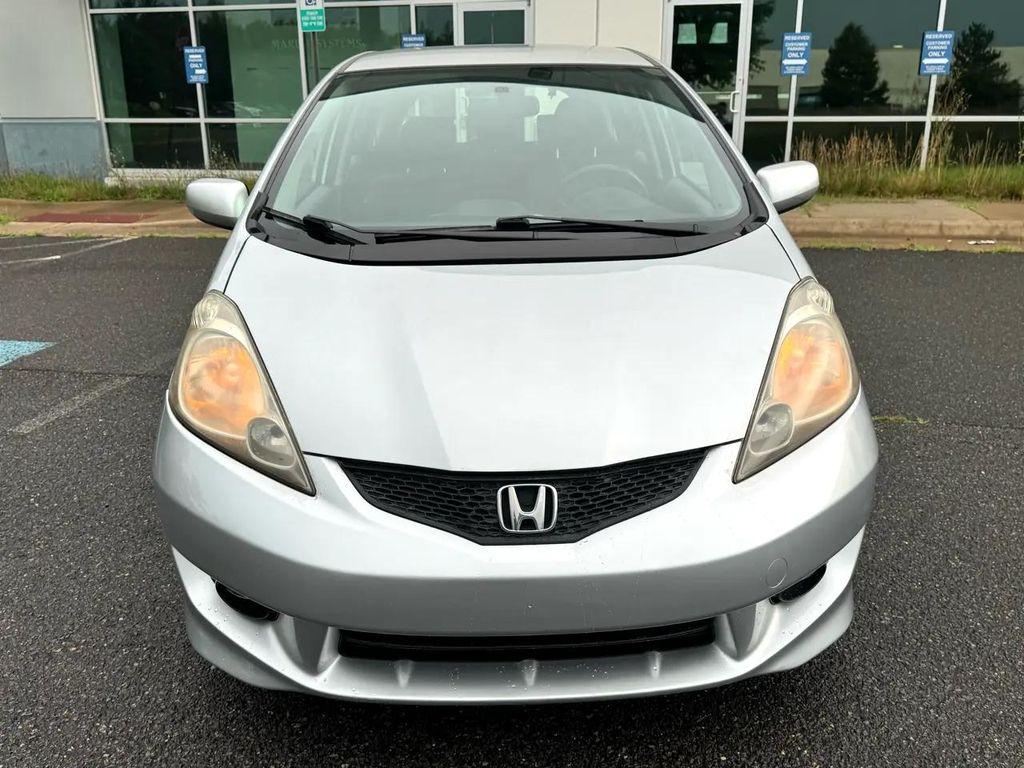used 2011 Honda Fit car, priced at $10,995
