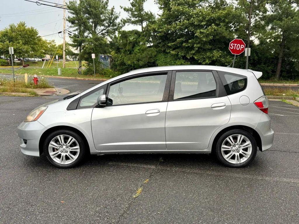 used 2011 Honda Fit car, priced at $10,995