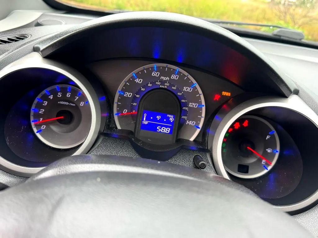 used 2011 Honda Fit car, priced at $10,995