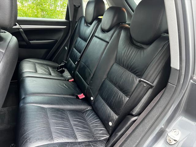 used 2005 Porsche Cayenne car, priced at $6,999