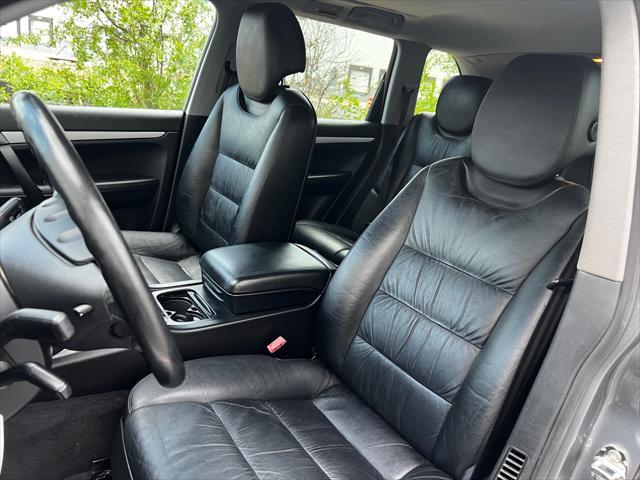 used 2005 Porsche Cayenne car, priced at $6,999