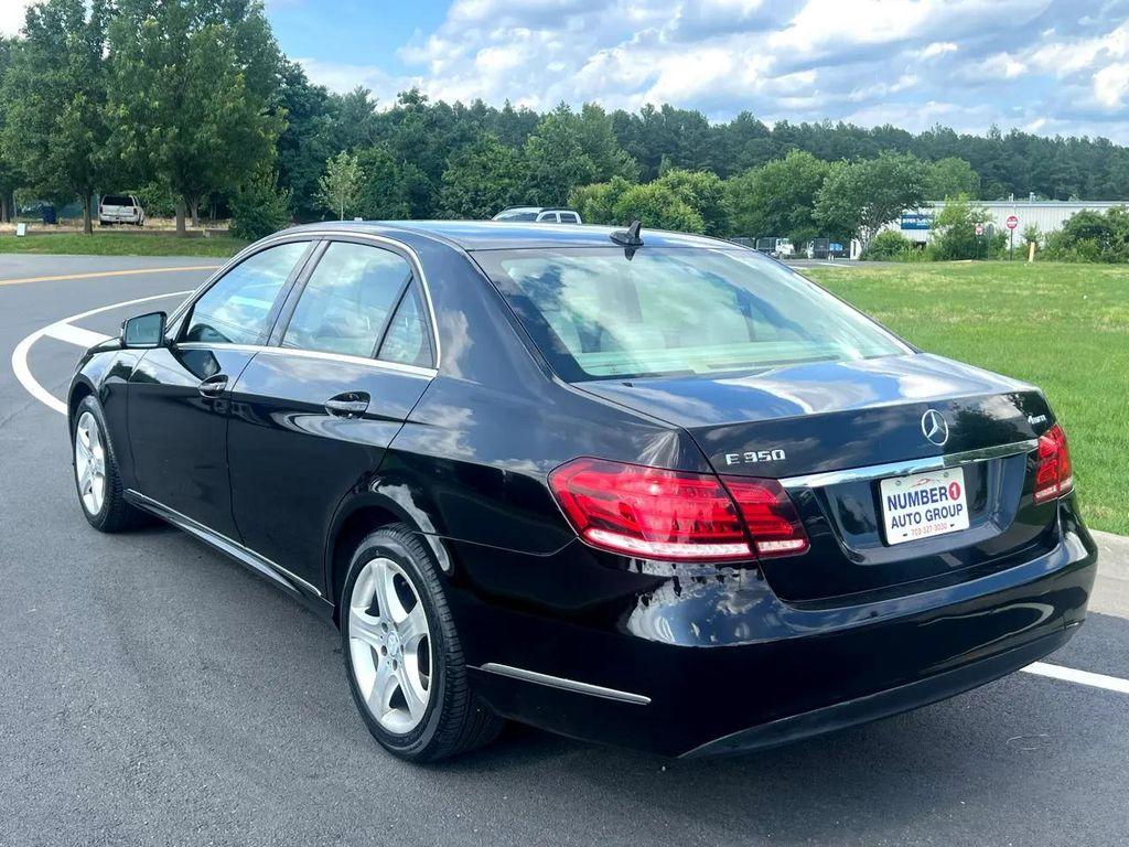 used 2016 Mercedes-Benz E-Class car, priced at $15,499
