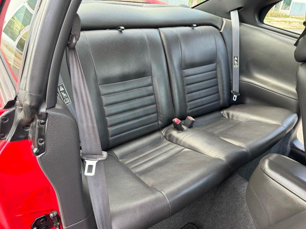used 1999 Ford Mustang car, priced at $18,595