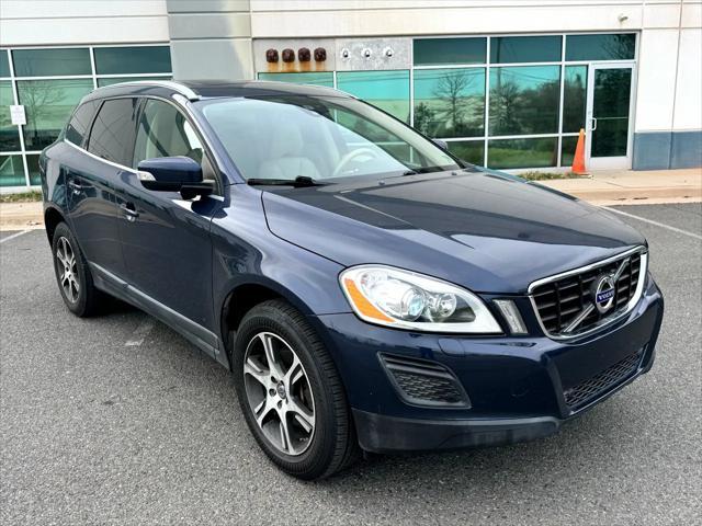 used 2012 Volvo XC60 car, priced at $7,795