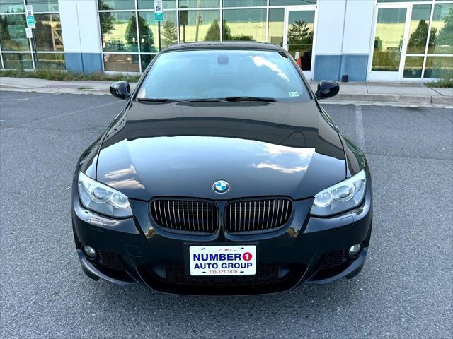 used 2013 BMW 335 car, priced at $16,995