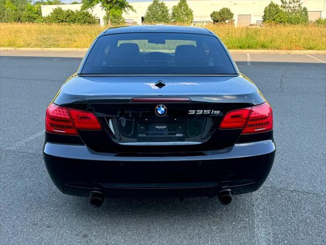 used 2013 BMW 335 car, priced at $16,995