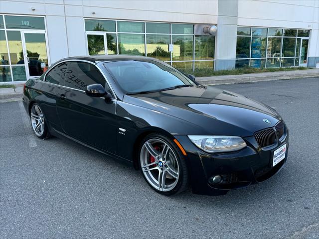 used 2013 BMW 335 car, priced at $16,995