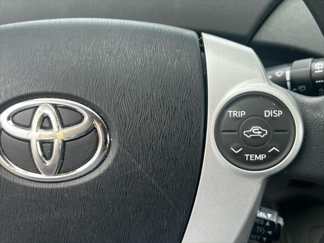 used 2010 Toyota Prius car, priced at $8,499