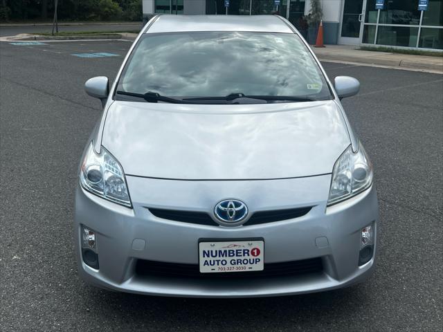 used 2010 Toyota Prius car, priced at $8,499