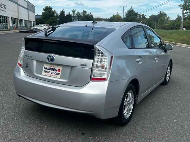 used 2010 Toyota Prius car, priced at $8,499