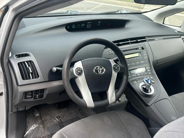 used 2010 Toyota Prius car, priced at $8,499