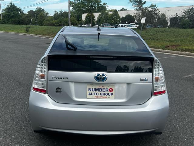 used 2010 Toyota Prius car, priced at $8,499