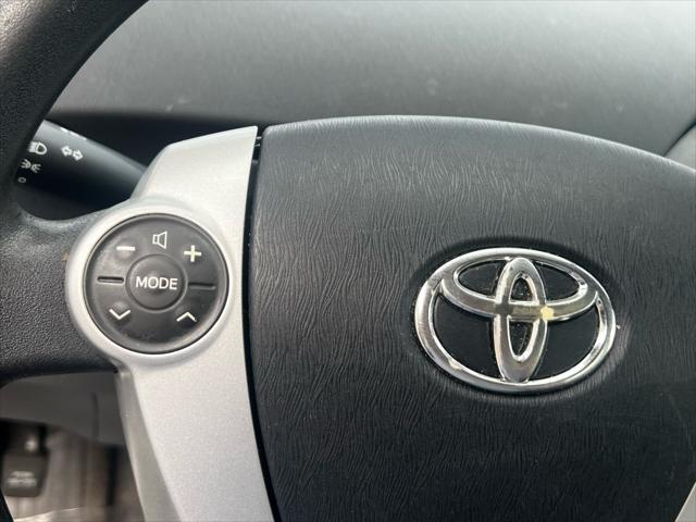 used 2010 Toyota Prius car, priced at $8,499