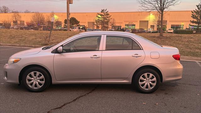 used 2012 Toyota Corolla car, priced at $7,599