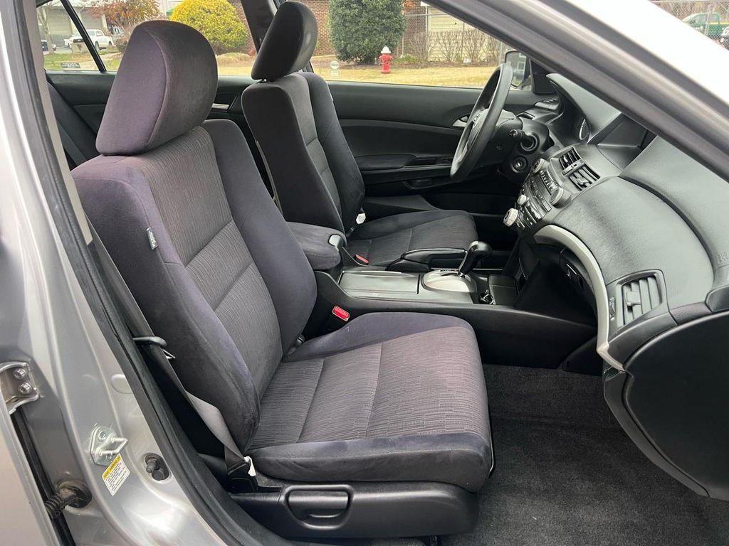 used 2011 Honda Accord car, priced at $10,799