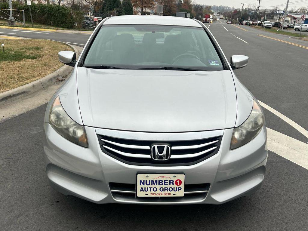 used 2011 Honda Accord car, priced at $10,799