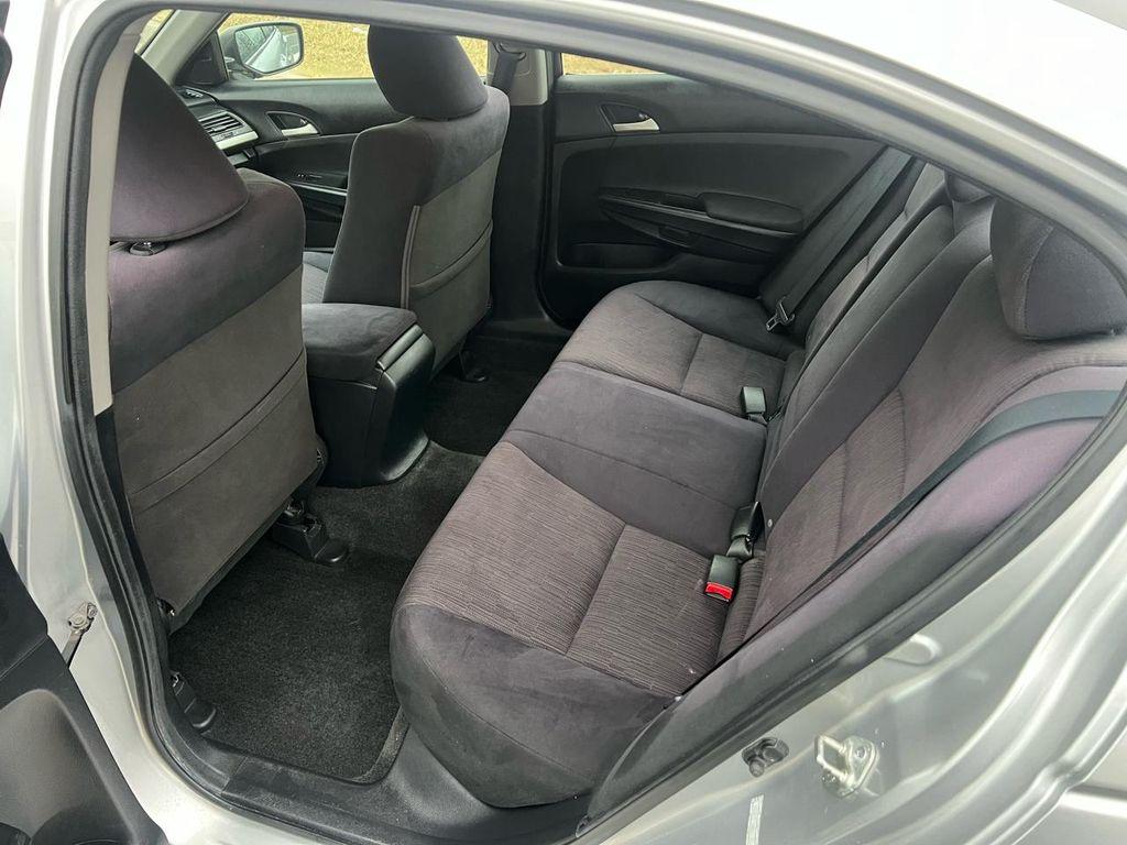 used 2011 Honda Accord car, priced at $10,799