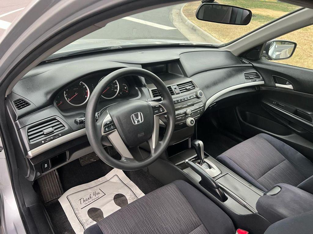 used 2011 Honda Accord car, priced at $10,799