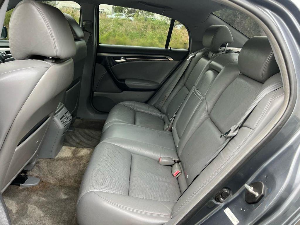 used 2006 Acura TL car, priced at $3,999